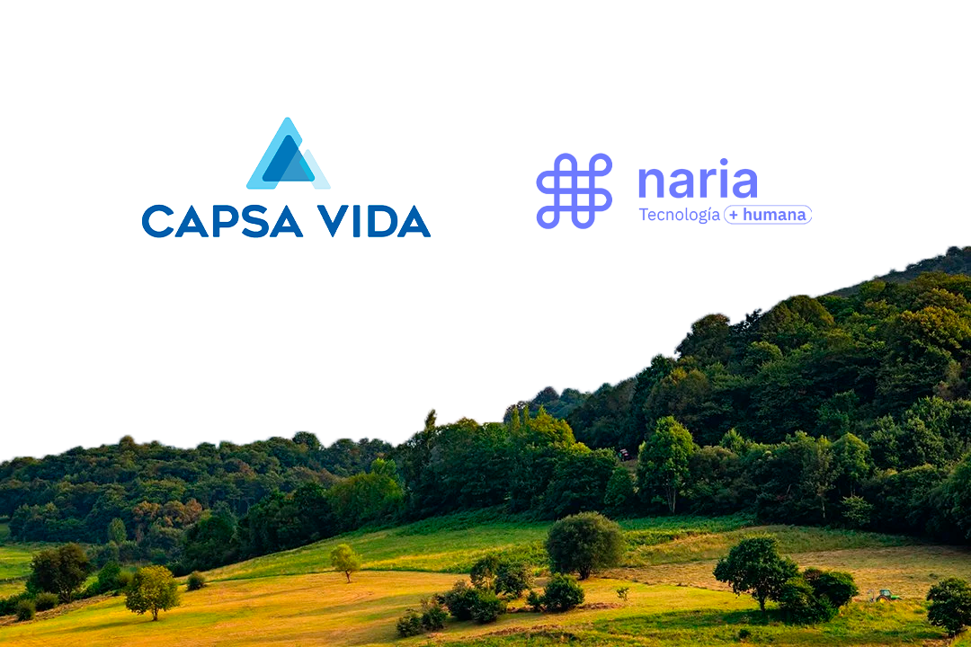 Entorno rural asturiano donde se desarrolla RULESSWASTE
