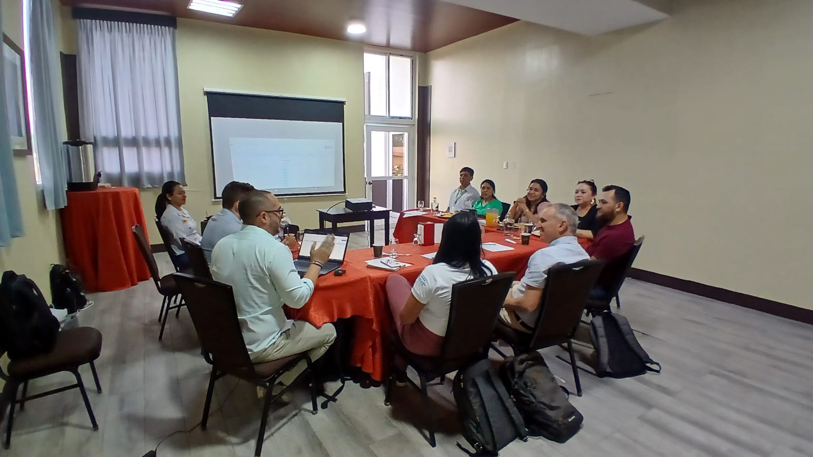 2025 Innovación y transparencia