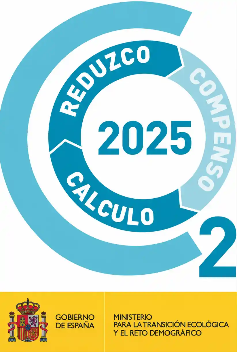 Sello 2025